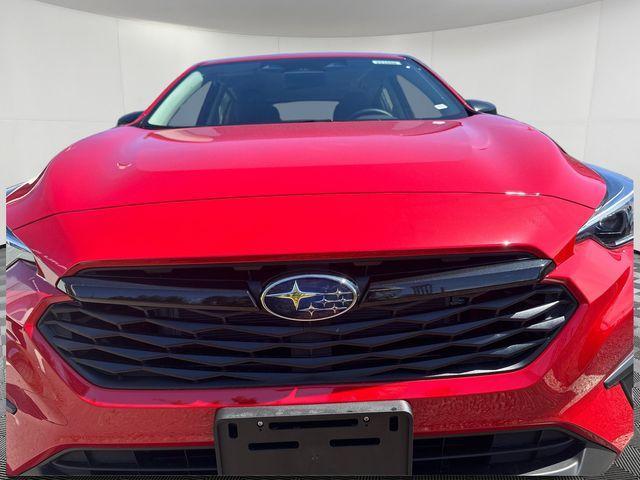 new 2025 Subaru Impreza car, priced at $23,964