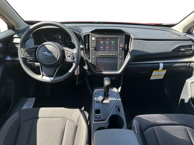 new 2025 Subaru Impreza car, priced at $23,964