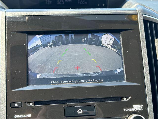 used 2019 Subaru Crosstrek car, priced at $18,200