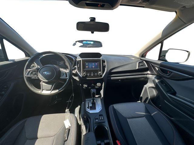 used 2019 Subaru Crosstrek car, priced at $18,200