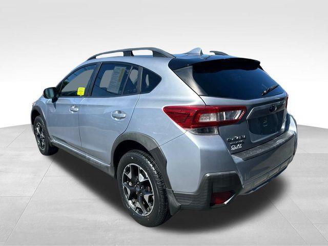 used 2019 Subaru Crosstrek car, priced at $18,200