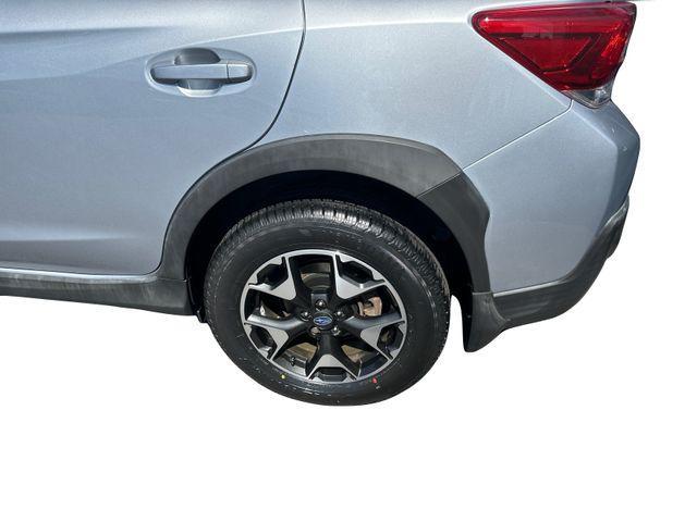 used 2019 Subaru Crosstrek car, priced at $18,200