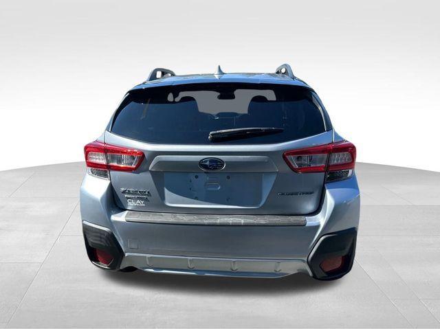 used 2019 Subaru Crosstrek car, priced at $18,200