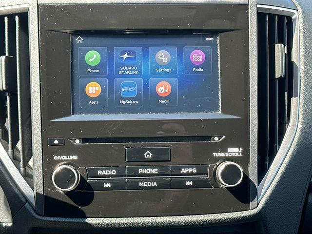 used 2019 Subaru Crosstrek car, priced at $18,200