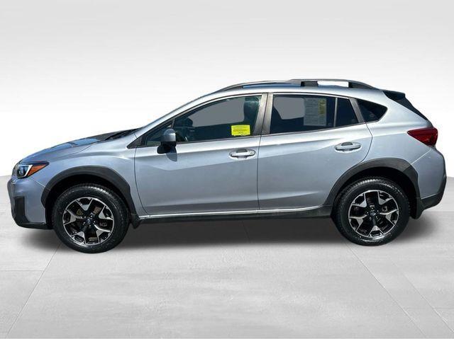 used 2019 Subaru Crosstrek car, priced at $18,200