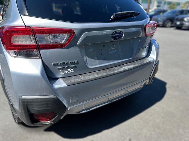 used 2019 Subaru Crosstrek car, priced at $18,200