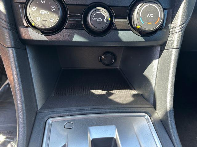 used 2019 Subaru Crosstrek car, priced at $18,200