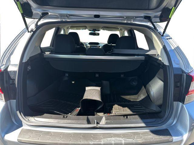 used 2019 Subaru Crosstrek car, priced at $18,200