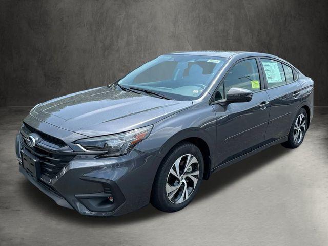 new 2025 Subaru Legacy car, priced at $31,983