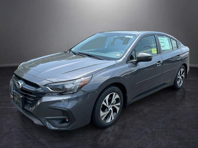 new 2025 Subaru Legacy car, priced at $31,983
