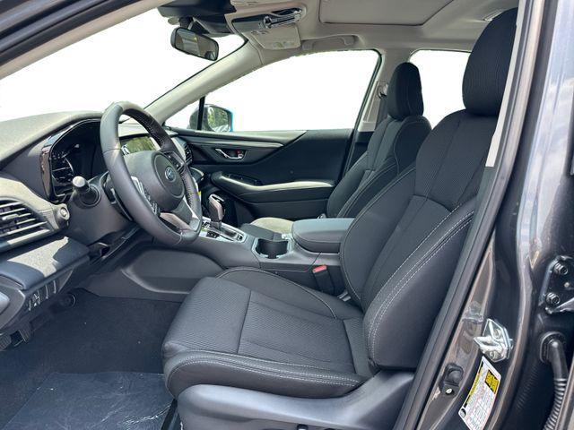 new 2025 Subaru Legacy car, priced at $31,983