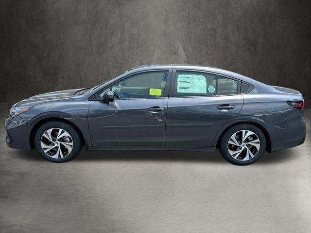 new 2025 Subaru Legacy car, priced at $29,135