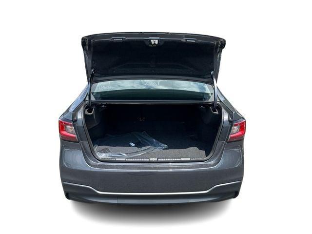 new 2025 Subaru Legacy car, priced at $31,983