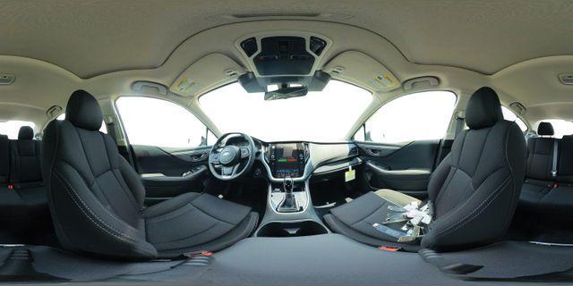 new 2025 Subaru Legacy car, priced at $31,983