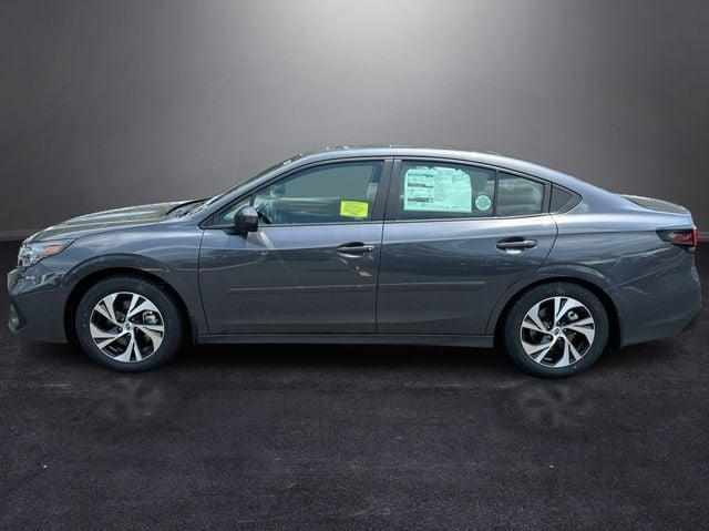 new 2025 Subaru Legacy car, priced at $31,983
