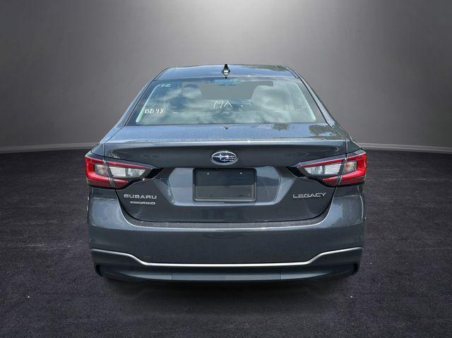new 2025 Subaru Legacy car, priced at $31,983
