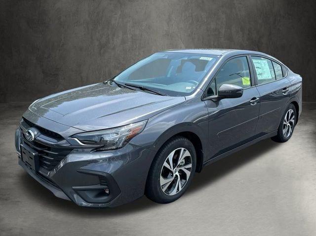 new 2025 Subaru Legacy car, priced at $31,983