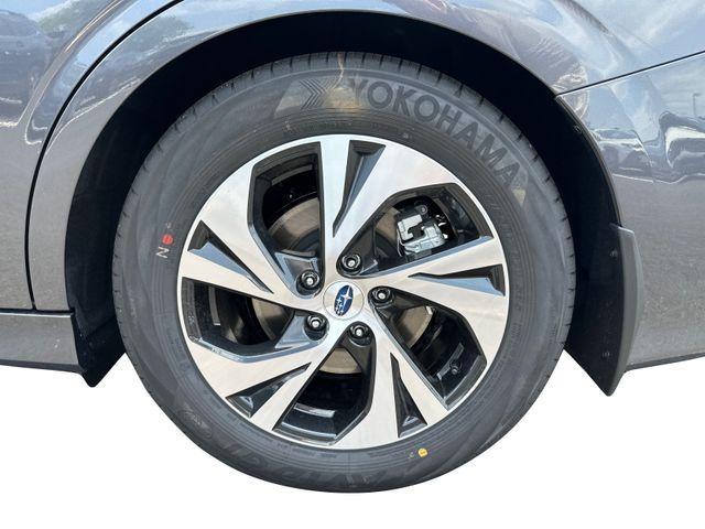 new 2025 Subaru Legacy car, priced at $29,135