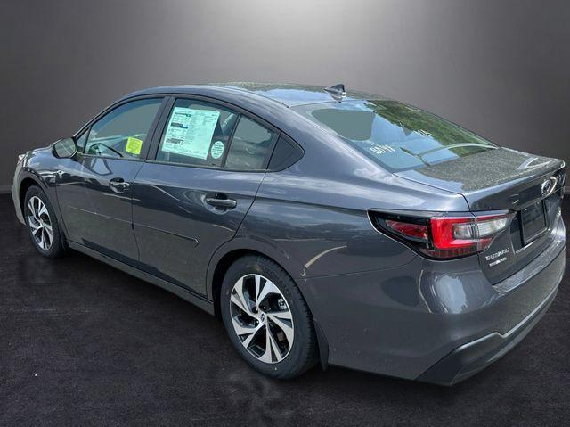 new 2025 Subaru Legacy car, priced at $31,983