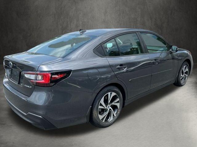 new 2025 Subaru Legacy car, priced at $29,135