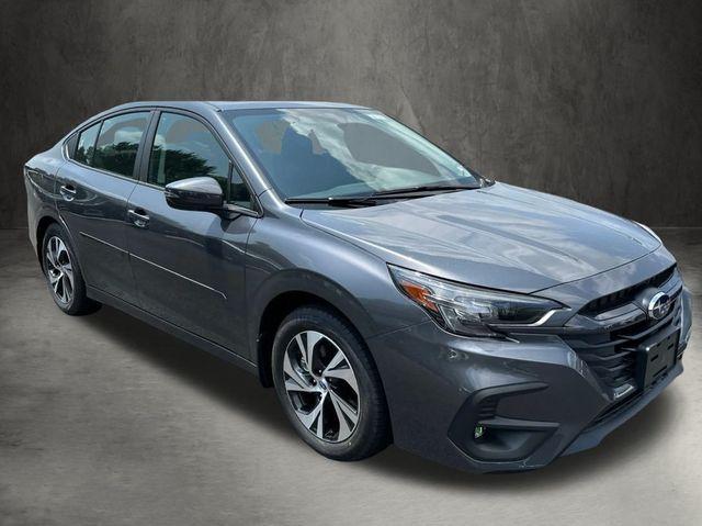 new 2025 Subaru Legacy car, priced at $29,135