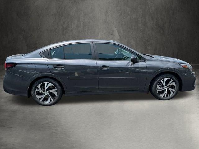 new 2025 Subaru Legacy car, priced at $29,135