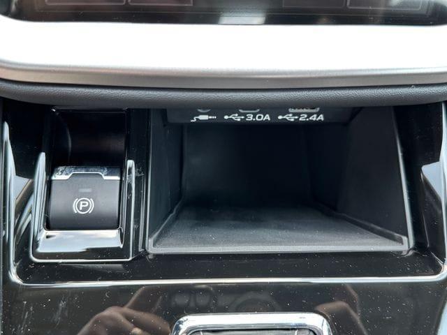 new 2025 Subaru Legacy car, priced at $29,135