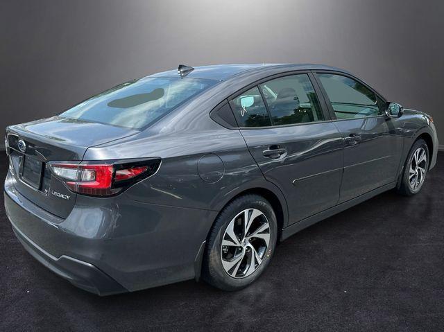 new 2025 Subaru Legacy car, priced at $31,983