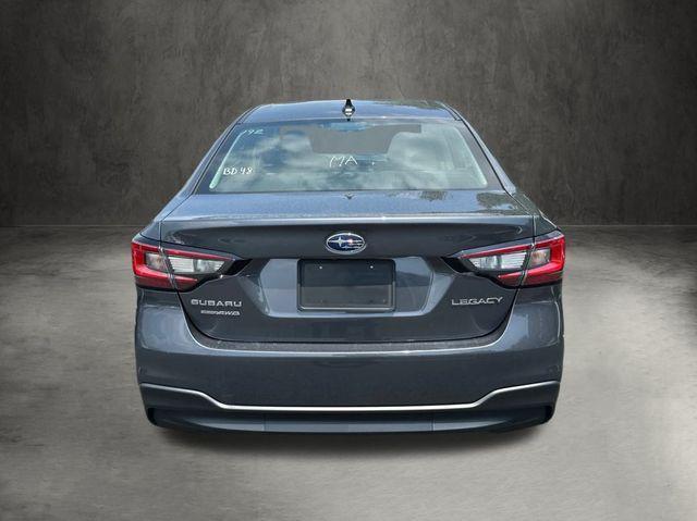 new 2025 Subaru Legacy car, priced at $29,135