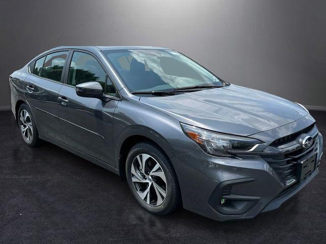 new 2025 Subaru Legacy car, priced at $31,983