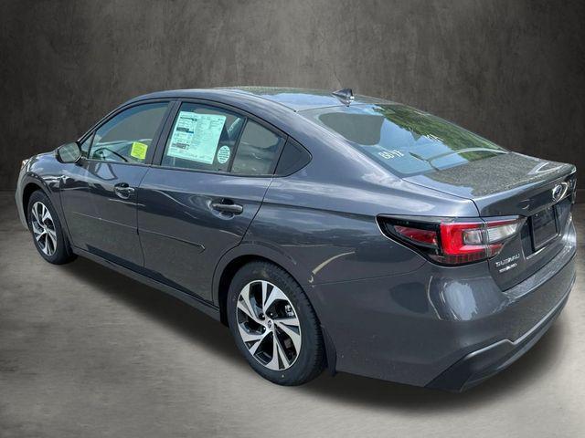 new 2025 Subaru Legacy car, priced at $29,135