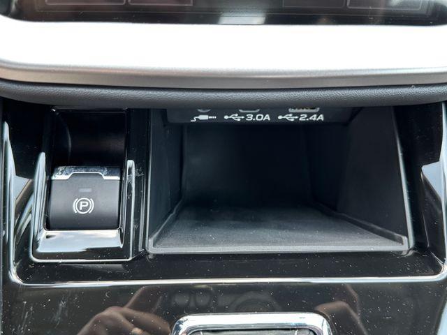 new 2025 Subaru Legacy car, priced at $31,983