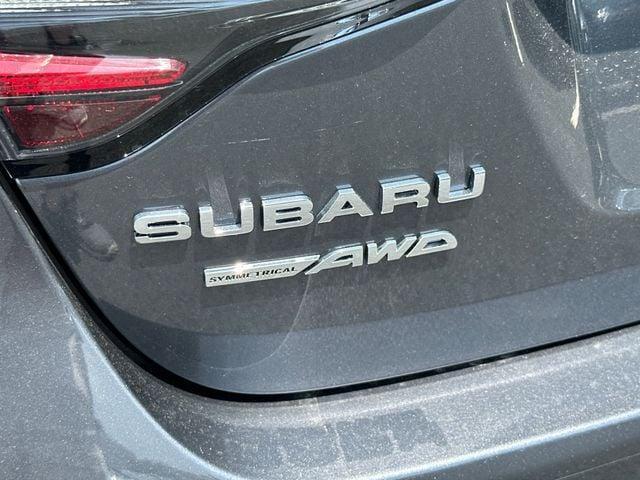 new 2025 Subaru Legacy car, priced at $31,983