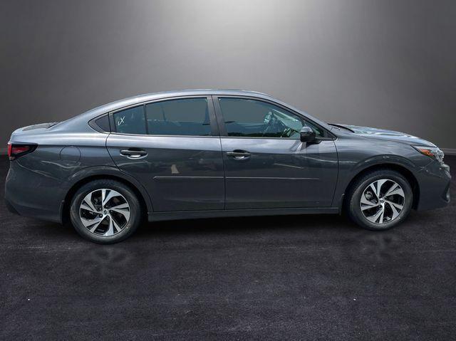 new 2025 Subaru Legacy car, priced at $31,983