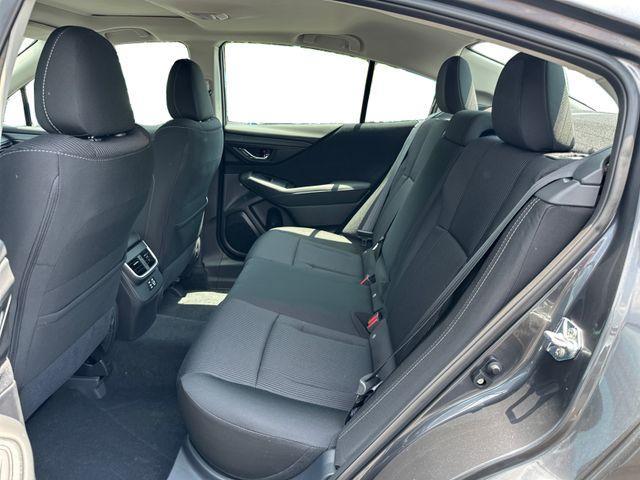 new 2025 Subaru Legacy car, priced at $31,983