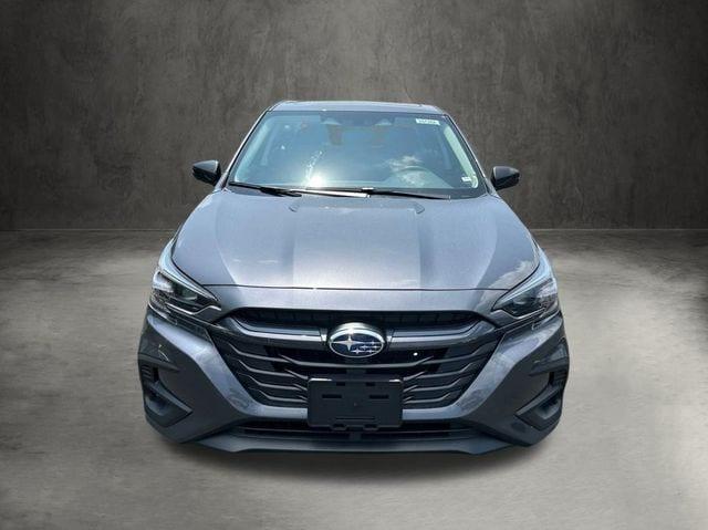 new 2025 Subaru Legacy car, priced at $29,135