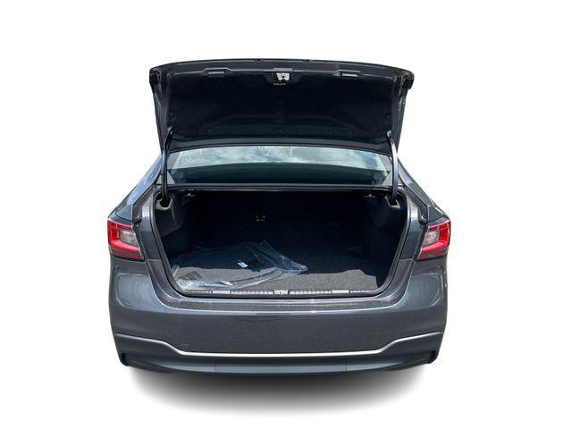 new 2025 Subaru Legacy car, priced at $29,135