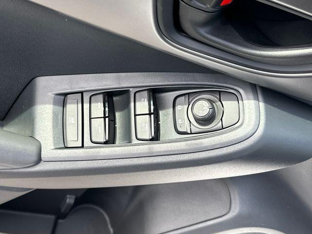 new 2025 Subaru Impreza car, priced at $23,964
