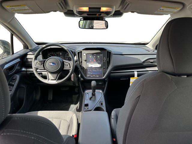 new 2025 Subaru Impreza car, priced at $24,214