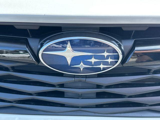 new 2025 Subaru Impreza car, priced at $24,214