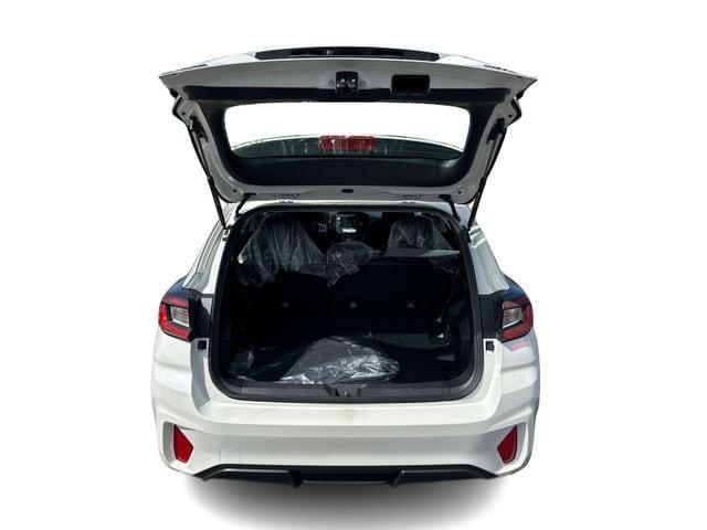 new 2025 Subaru Impreza car, priced at $24,214