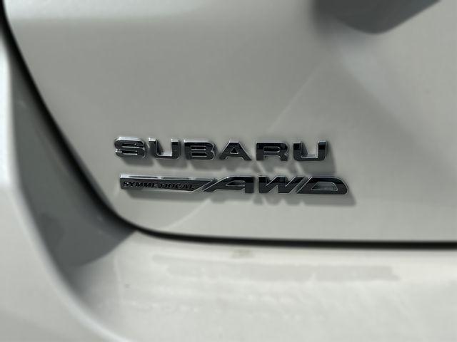 new 2025 Subaru Impreza car, priced at $24,214