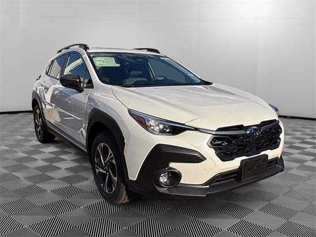 new 2024 Subaru Crosstrek car, priced at $28,260