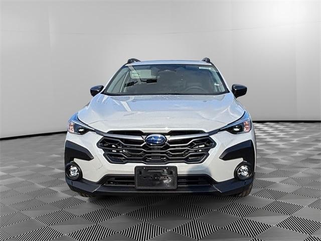 new 2024 Subaru Crosstrek car, priced at $28,260