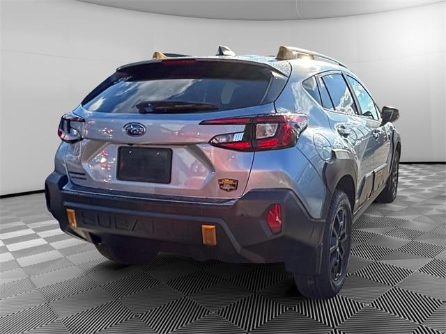 new 2024 Subaru Crosstrek car, priced at $31,473