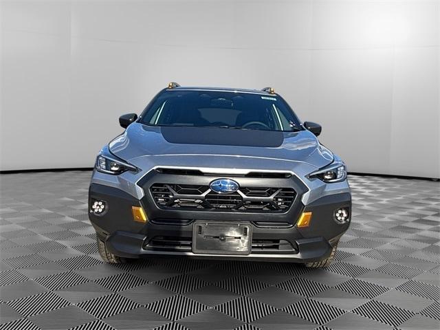 new 2024 Subaru Crosstrek car, priced at $31,473