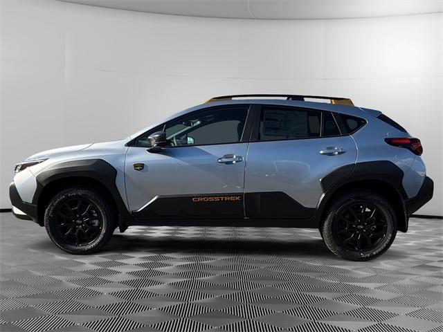 new 2024 Subaru Crosstrek car, priced at $31,473