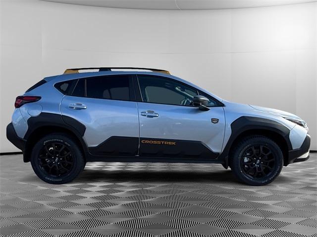 new 2024 Subaru Crosstrek car, priced at $31,473