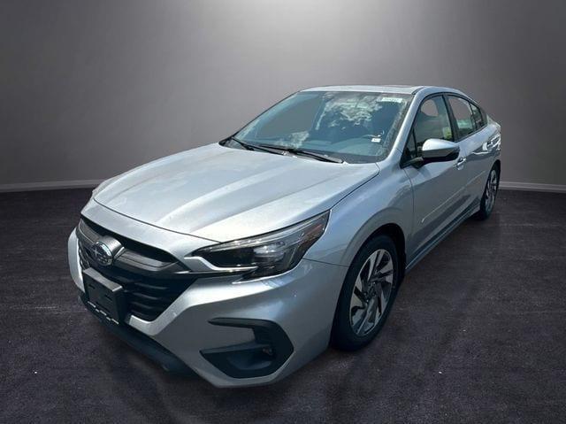 new 2025 Subaru Legacy car, priced at $36,609