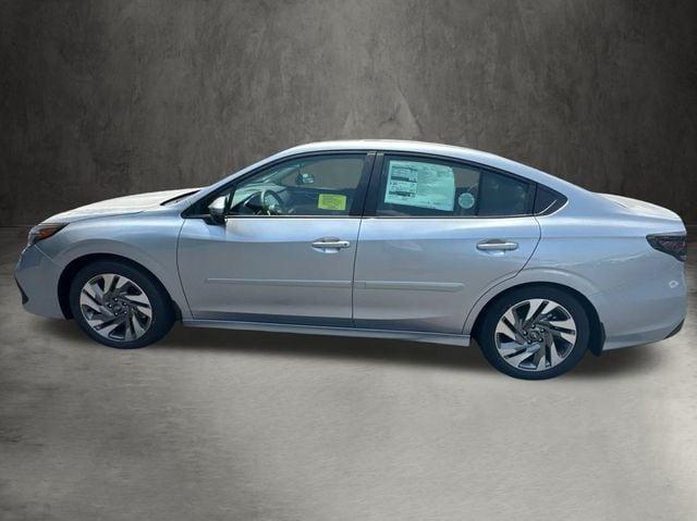 new 2025 Subaru Legacy car, priced at $33,450